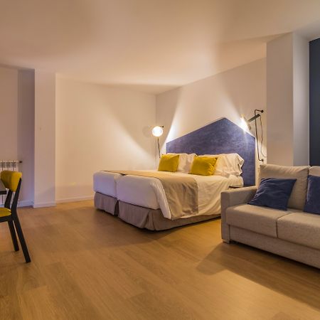 Aj Hotel And Spa Canillo Esterno foto