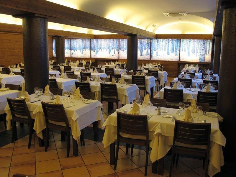 Aj Hotel And Spa Canillo Esterno foto
