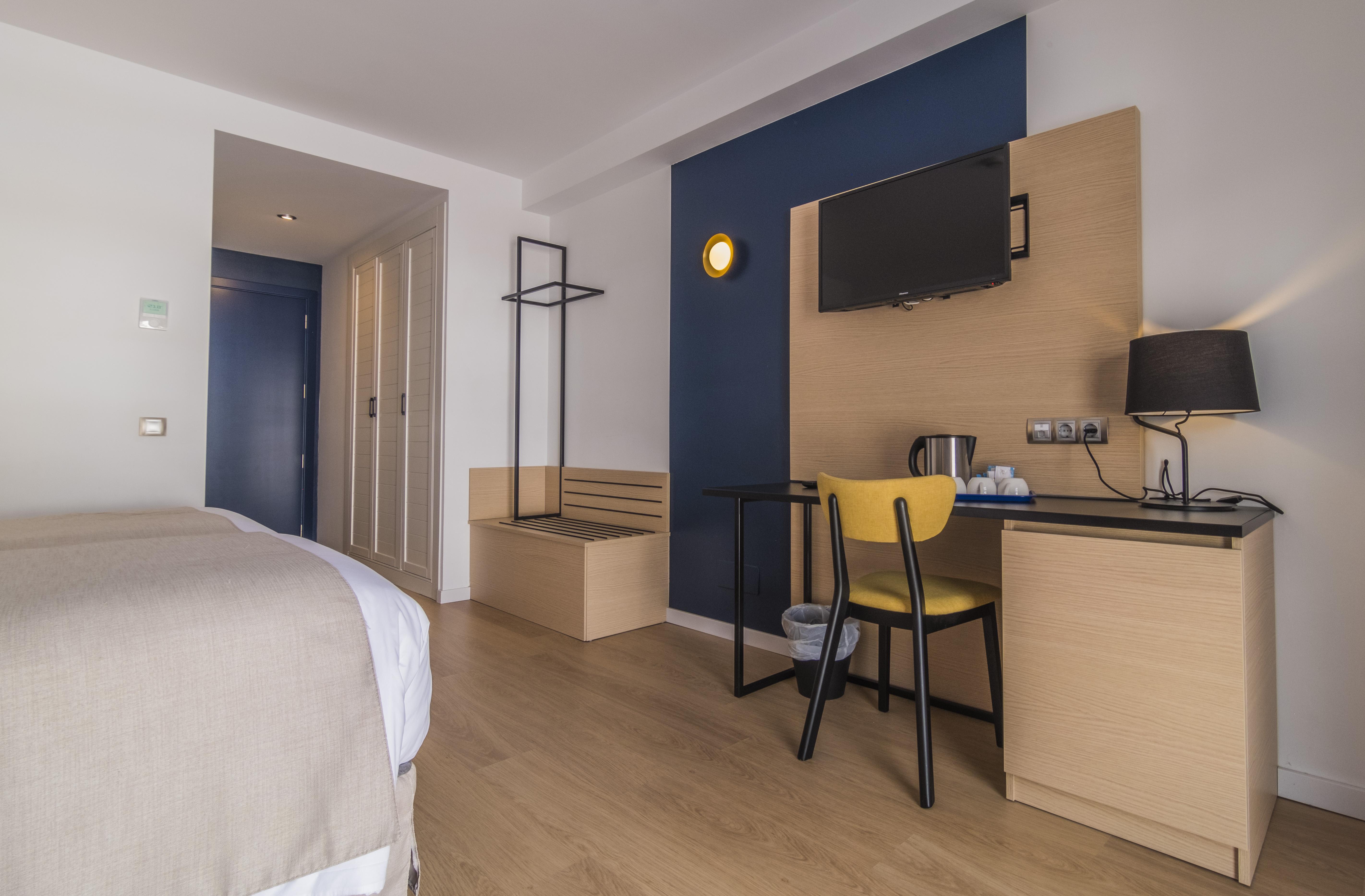 Aj Hotel And Spa Canillo Esterno foto