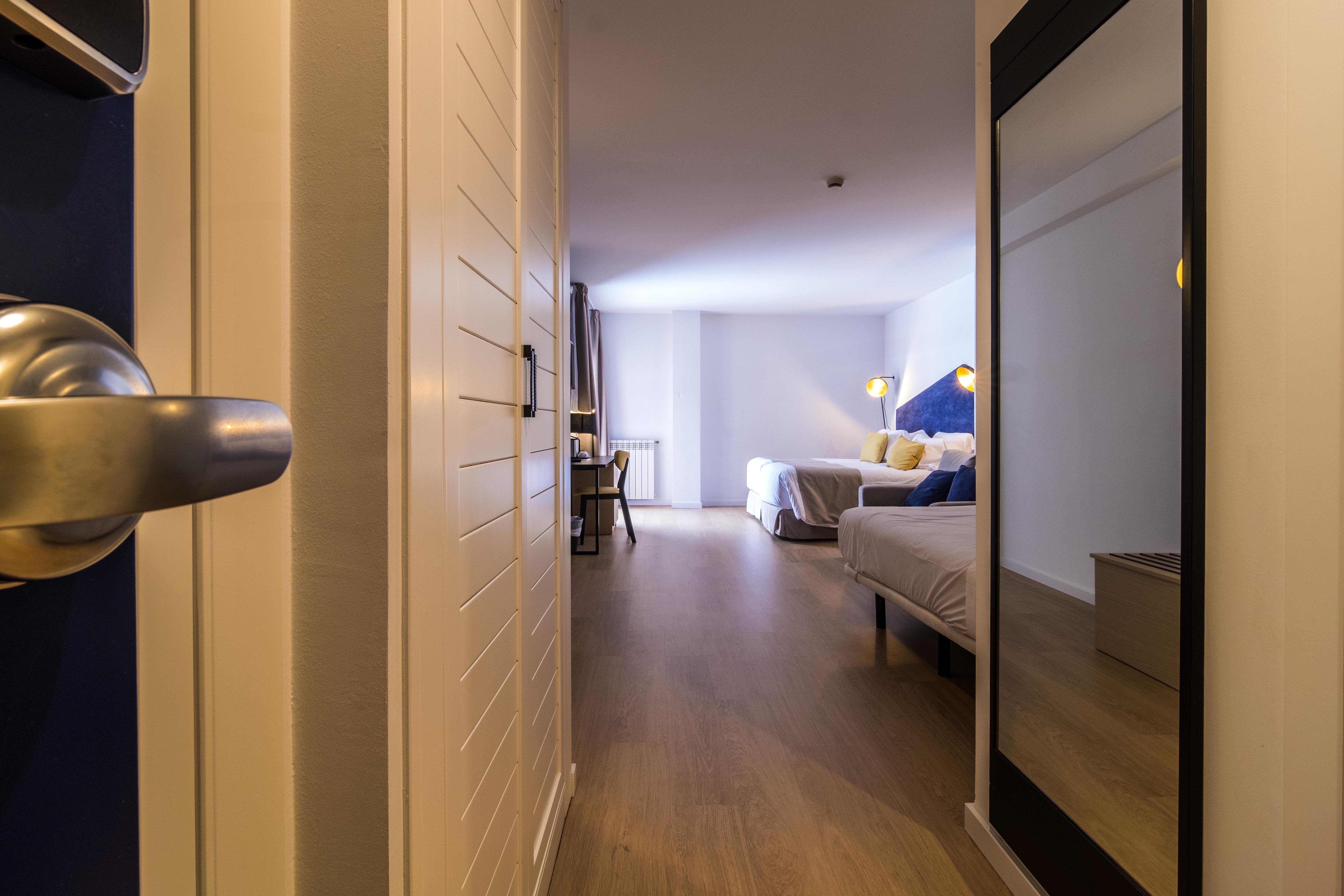 Aj Hotel And Spa Canillo Esterno foto