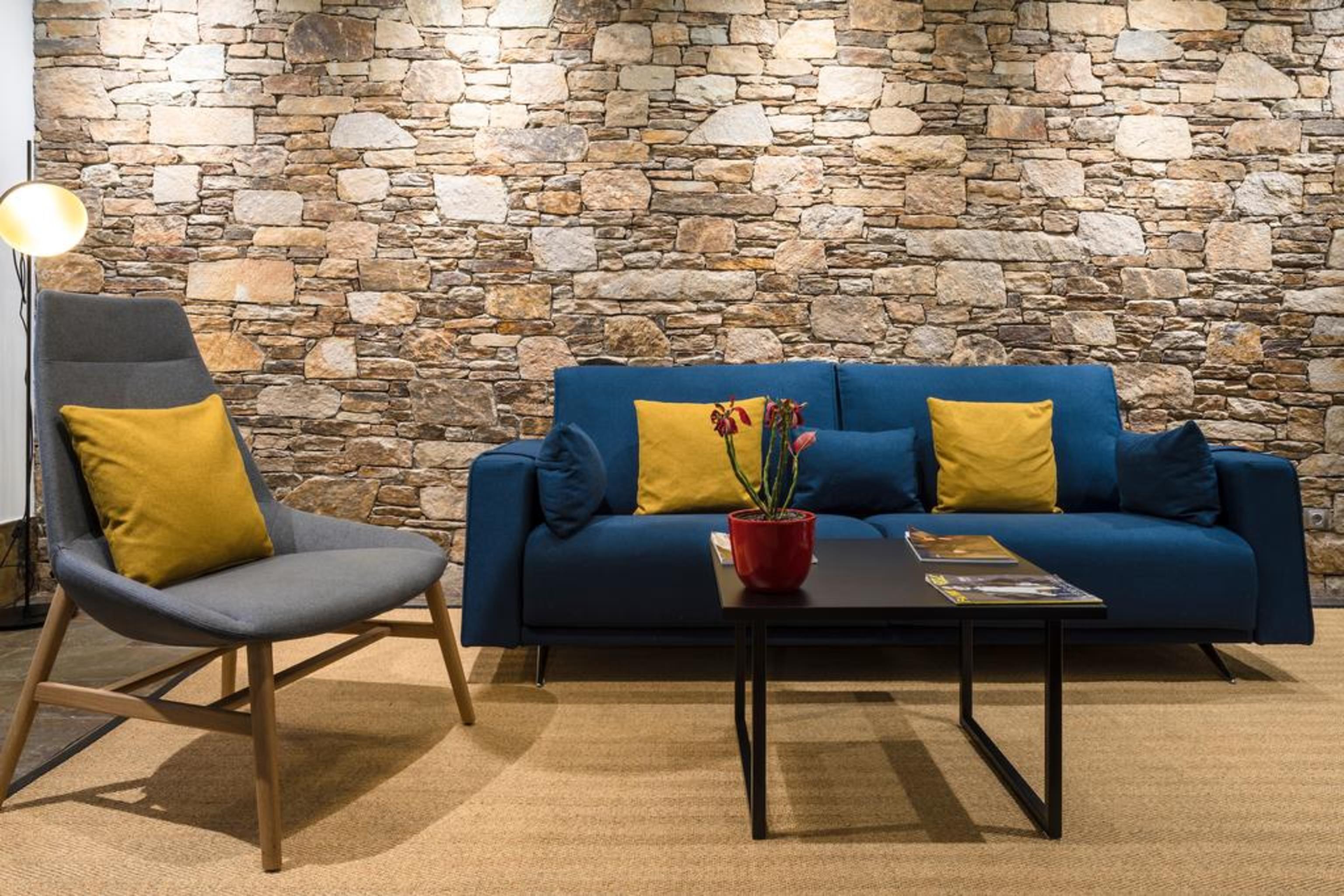 Aj Hotel And Spa Canillo Esterno foto