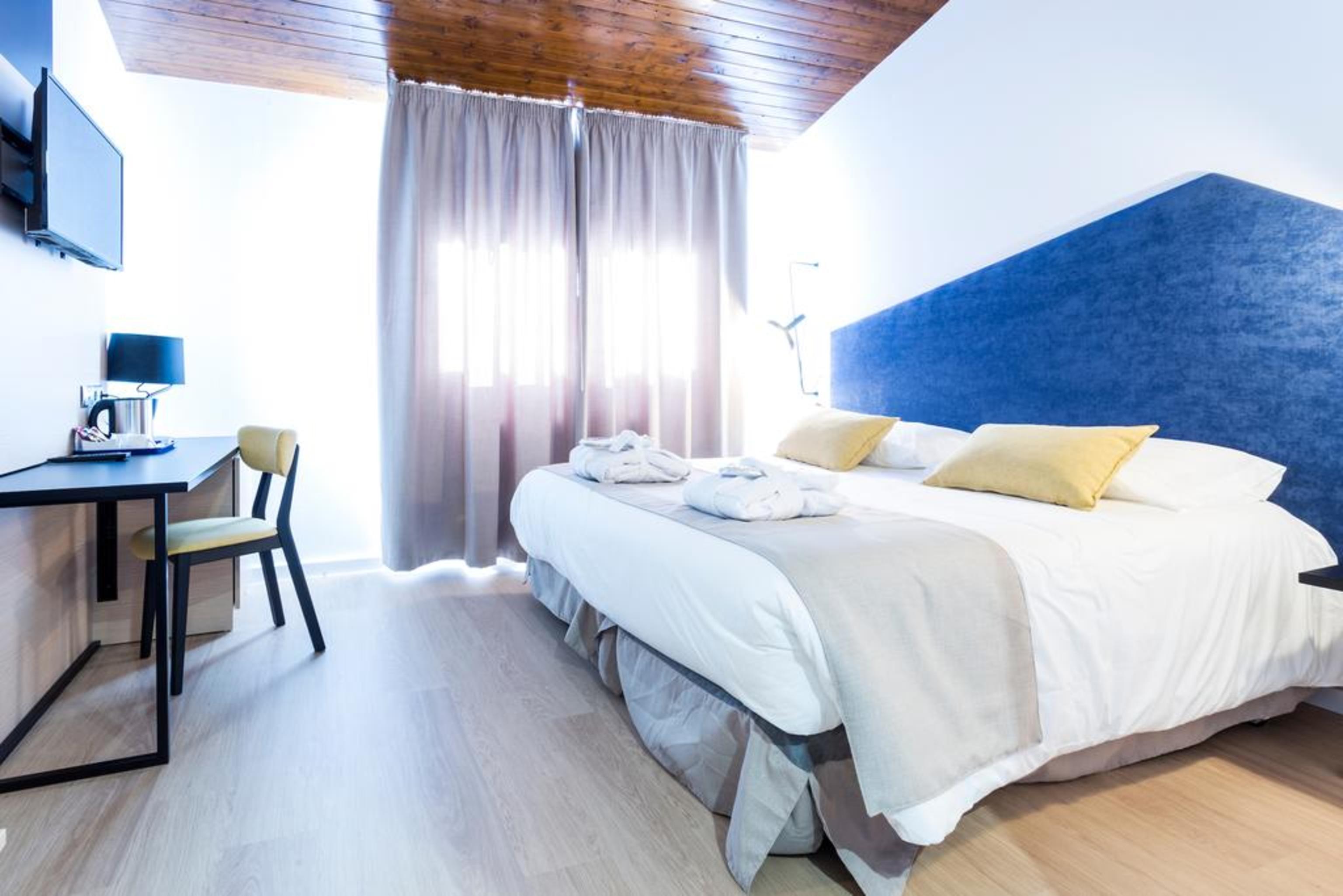 Aj Hotel And Spa Canillo Esterno foto