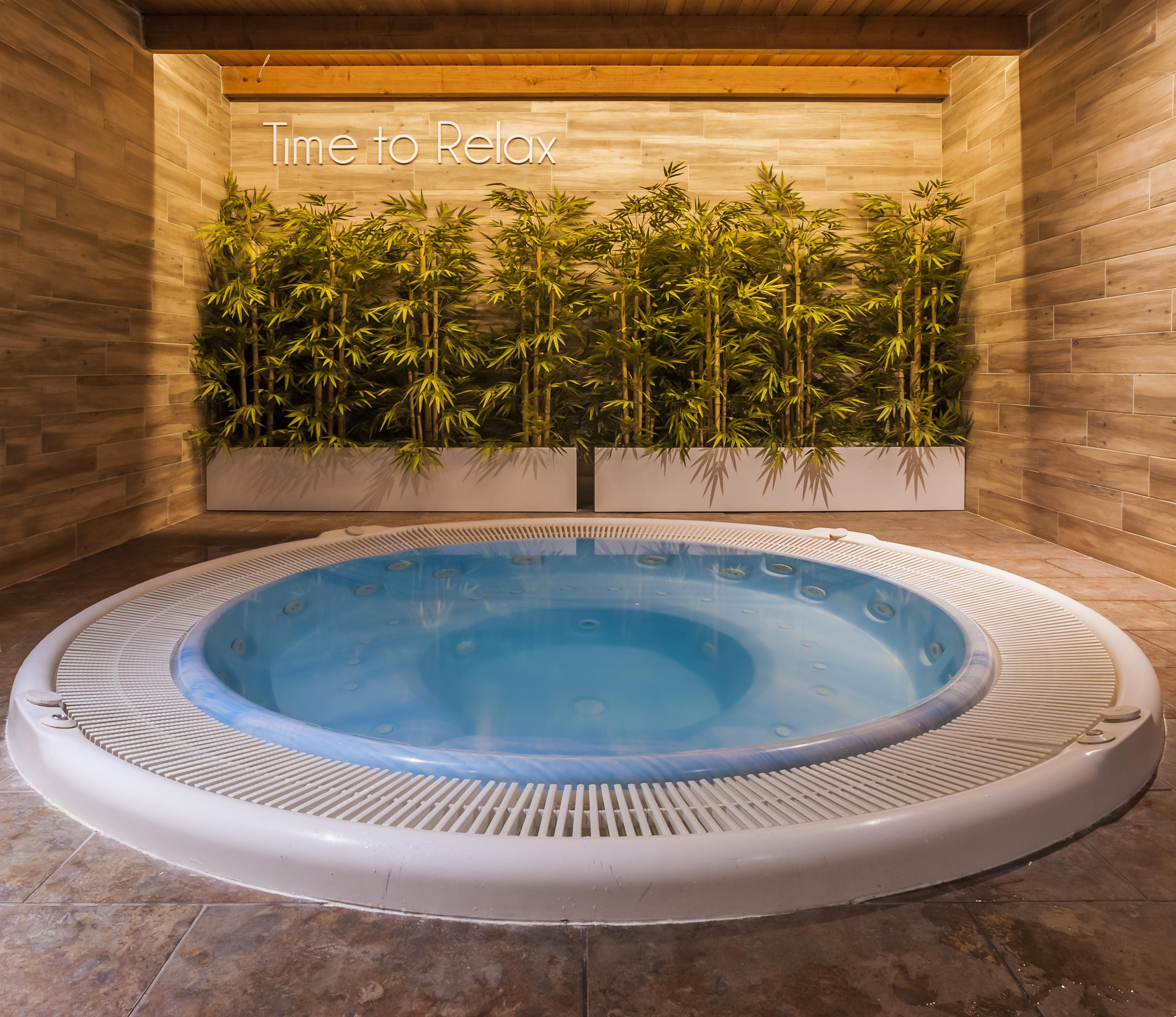 Aj Hotel And Spa Canillo Esterno foto